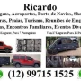 Foto 1:  Ricardo Duque - Van e Mini Van